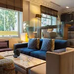 Hotel Sardinero Madrid 