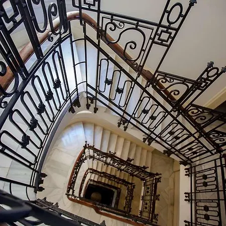 Hotel Sardinero Madrid 