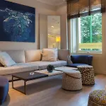 Hotel Sardinero Madrid 